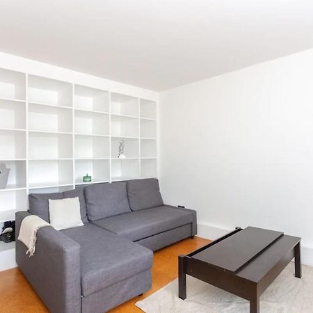 Peaceful 2 Bedroom Apartment In Central London Ngoại thất bức ảnh