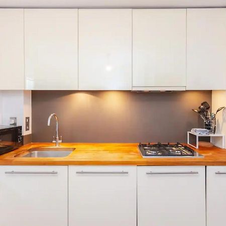 Peaceful 2 Bedroom Apartment In Central London Ngoại thất bức ảnh