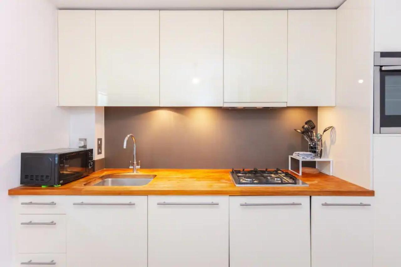Peaceful 2 Bedroom Apartment In Central London Ngoại thất bức ảnh